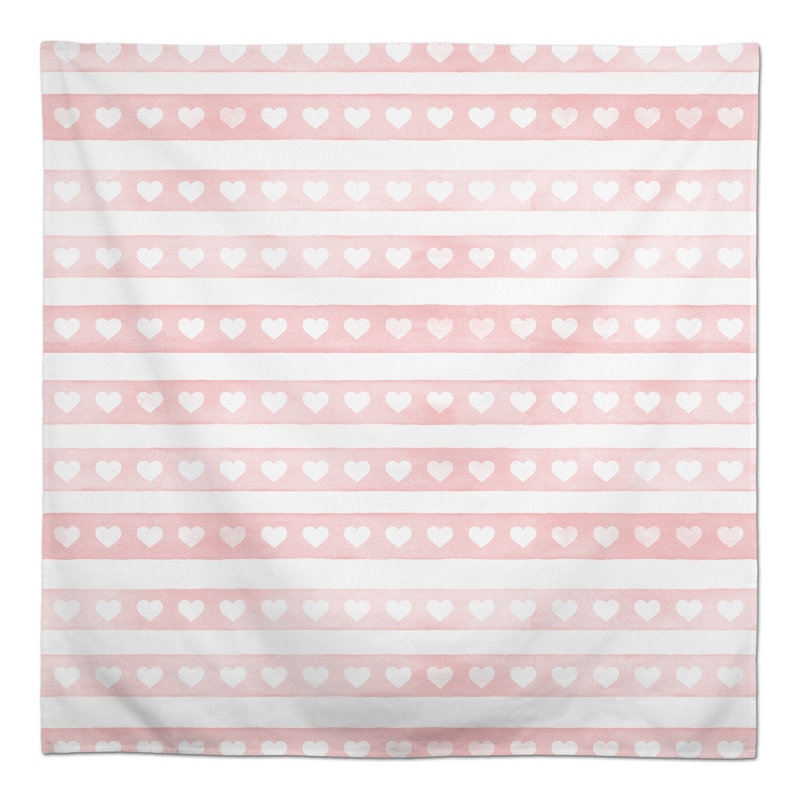 Nappe Sherian, 58 po x 58 po