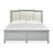 Birdsall California King Upholstered Panel Bed-368824504
