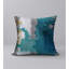 Abstract Throw Pillow-1173666184