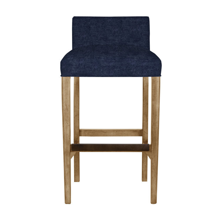 Gin Fizz/Harvey 31" Wallbanger Bar Stool