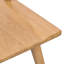 Chaise de salle à manger Enzo-2145876728