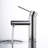 Circular X Single-handle Bathroom Faucet-41659786-48024382