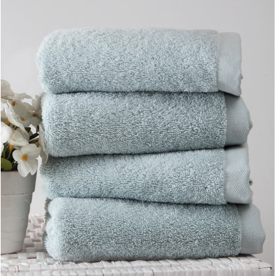 Zimmerman Midweight Hand Towel