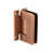 Antique Brushed Copper
