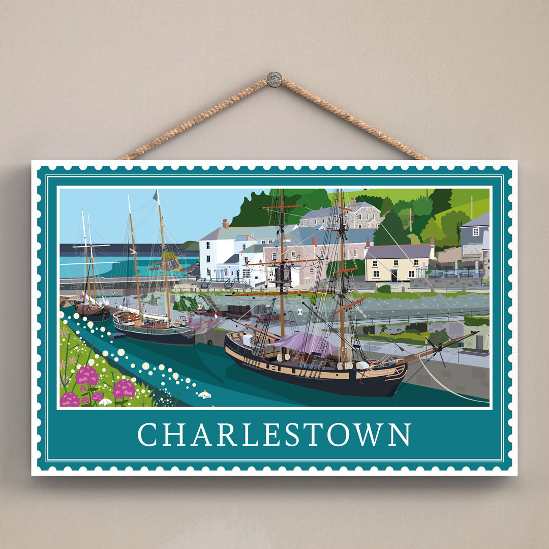 Katie Pearson Nautical & Beach Wall Decor