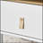 Single drawer bedside table, modern style bedside table, wooden bedside table, bedside table-577676027