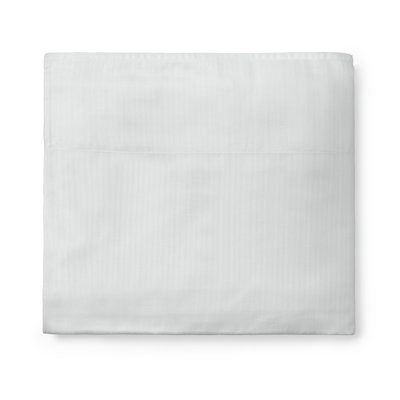 Tesoro Percale Flat Sheet