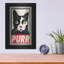 «PURR Propaganda 2» par Rachel Caldwell-835964442