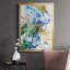 «Like an Iris I» - Impression d'un cadre photo-88435536-88435535