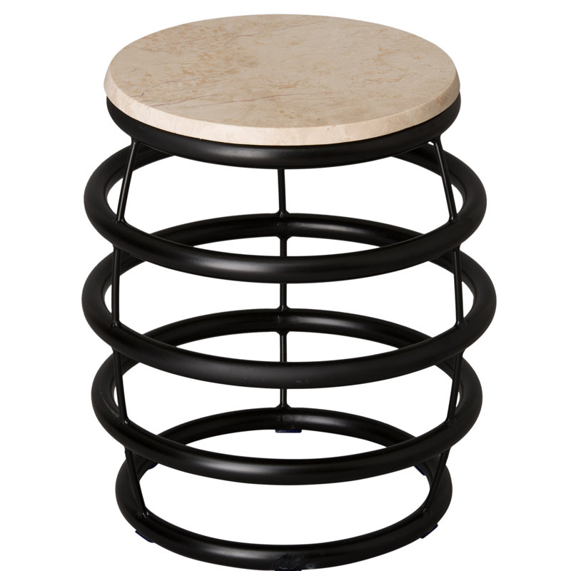Tabouret d'appoint Tiradentes