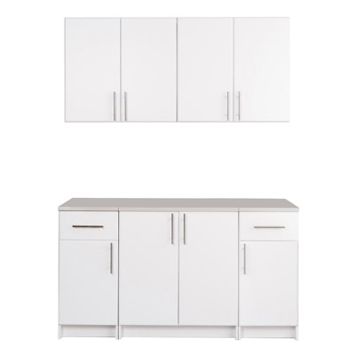 Waco 5 Piece Storage System