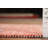 Handmade Gabbeh Style Indian Rug 4x6