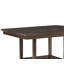 Table de salle à manger