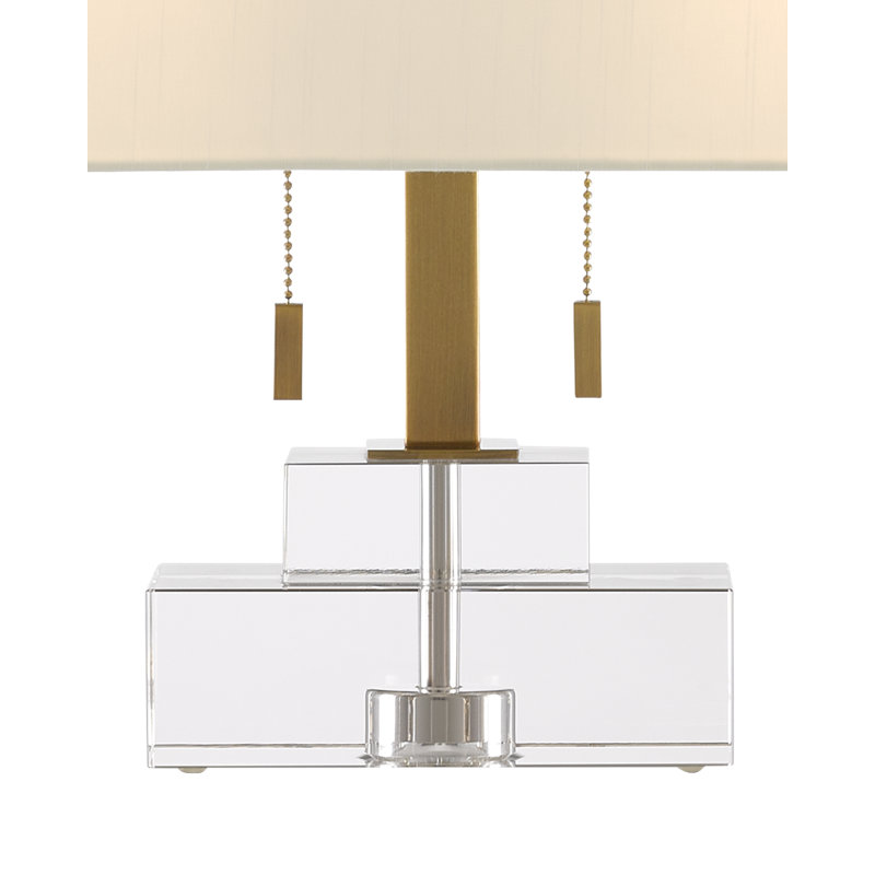 Chiara Table Lamp