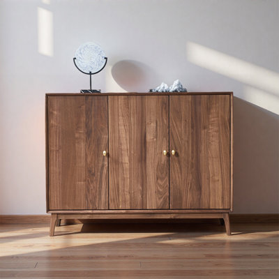European style living room minimalist shoe cabinet