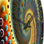 Horloge murale Kassen-2021380371