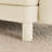 Boucle Fabric 2-Seat Loveseat Sofa Couch with Distinctive Shell-Shaped Armrests & 1 Ottoman-129585319