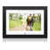 Ramachandra Black Matte Picture Frame