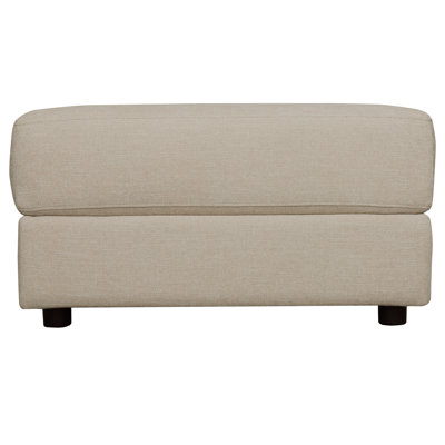 Upholstered Ottoman