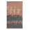 Moroccan Hand Knotted Area Rug