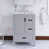 Gris est en rupture de stock