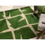 Tapis touffeté à la main Moqui-111876670