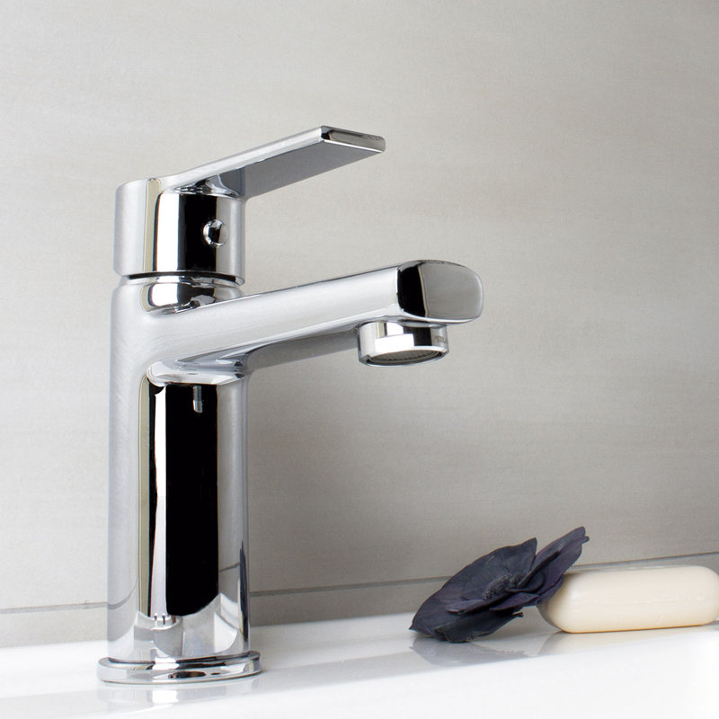 Ritwik Mono Basin Mixer