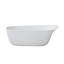 Baignoire autoportante Crestone