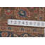 Tapis traditionnel rose 9 x 12