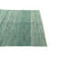 Tapis bleu Ohlson