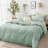 HOME BEDDING Jersey Cotton Duvet Cover Set-875969043-874393624
