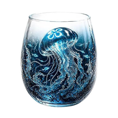 a Mug Release The Kraken Pirate Glass Collection Legendary Oceans Treasure Crystal Whiskey Glass Kraken Themed Drinkware For Whiskey Lovers And Home Bar Collects