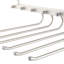 Ajo Metal Non-Slip Multi-Layer Hanger