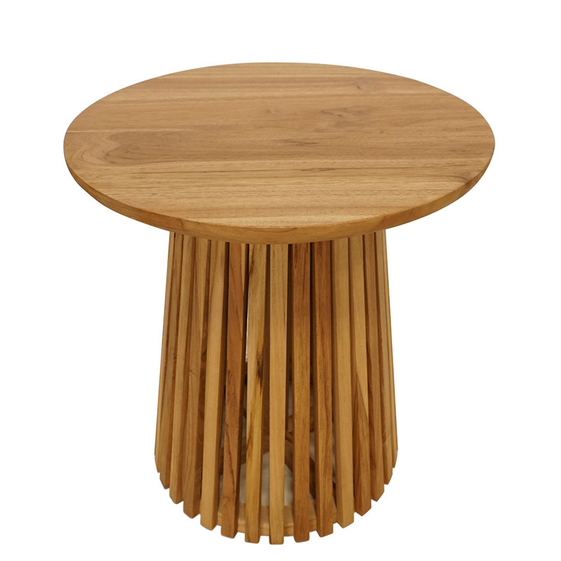 Top End Table Set End Table