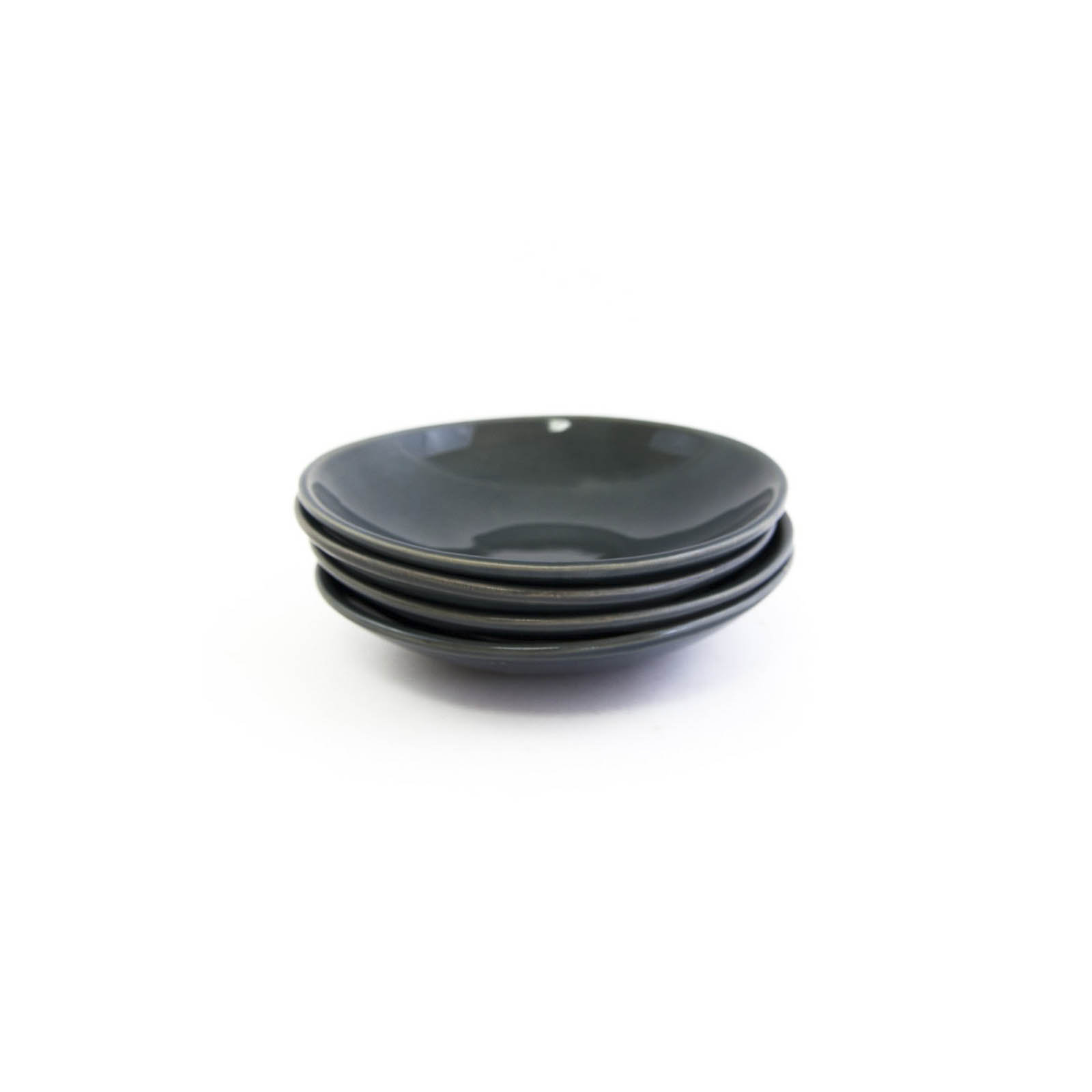 Towry 7.5" Salad or Dessert Plate, Adriatic
