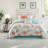 Premium Bedding Sets, Cotton Sateen King Coastal Style For Home