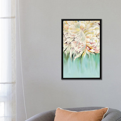 " New Beginnings " by Sarah Mulder