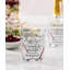 Make Merry DOF Glasses, Set of 4