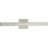 Planck Flush Mounted Sconce
