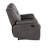 Amyjo 62'' Upholstered Reclining Loveseat-1463245651