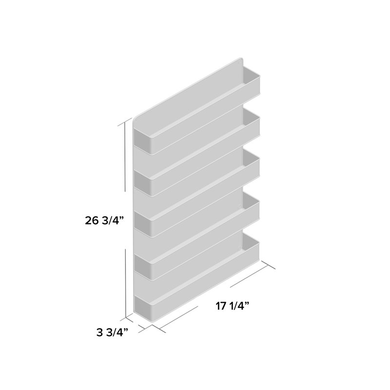 Spice Rack