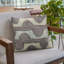 Coussin rayé Shores-1445655684