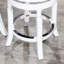 Tabouret de bar, finition, siège-1262979451-1262979450