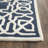 Cannen Hand Tufted Wool Geometric Rug-477049049