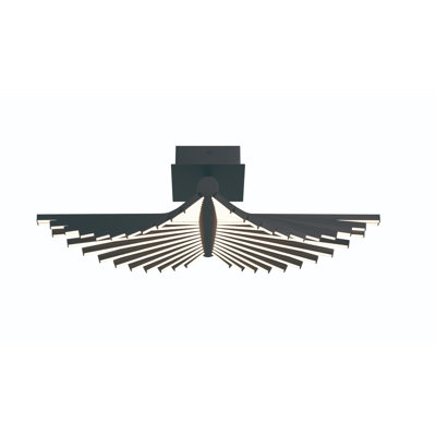 Seraph LED Flush Mount