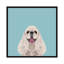 Cocker Spaniel, impression sur toile tendue-19741671-74755885-74755886