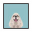 Cocker Spaniel, impression sur toile tendue-74755885-74755886-19741671