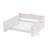 Upholstered Daybed with USB-880716879