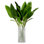 Artificial Flowers And Greenery Faux Strelitzia Plant