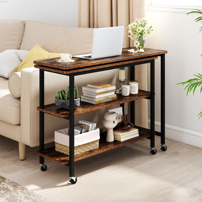 Bureau en L Ercan